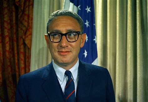 henry kissinger controversies